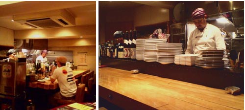 ☆bistro真我☆_c0092953_23323048.jpg