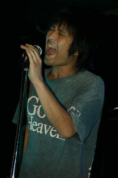 20070805 「Less ThanTV presents METEO NIGHT」 @渋谷O-nest 【ヨルズインザスカイ】_c0086868_18384114.jpg