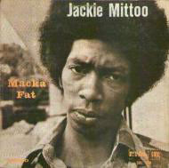 「Macka Fat」Jackie Mittoo_a0086700_2020394.jpg