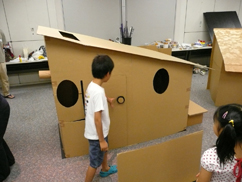オゾン　　親子で考える家の学校２００７　「気持ちのいい家」無事終了_b0014003_16115819.jpg