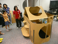 オゾン　　親子で考える家の学校２００７　「気持ちのいい家」無事終了_b0014003_16122159.jpg