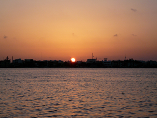 夏休み！カンクーン旅行・その２_b0040413_10594913.jpg