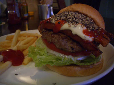 Village Vanguard Diner_b0119719_22582375.jpg