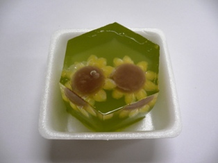 【お菓子】御菓子司　香風　代田本店_a0074421_18581056.jpg