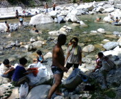我が家の夏休み キャンプ Vol.3_f0048422_1215779.jpg