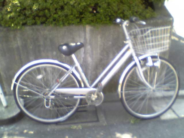 杉並 区 自転車 集積 所