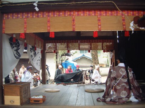 植槻八幡神社おん田祭（大和郡山市）_d0049152_05899.jpg