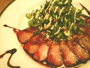 ☆bistro真我☆_c0092953_0142832.jpg