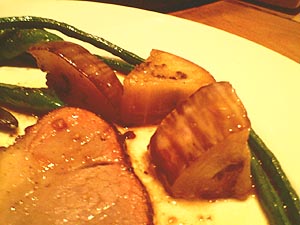 ☆bistro真我☆_c0092953_0145043.jpg