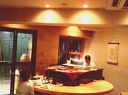☆bistro真我☆_c0092953_0231350.jpg
