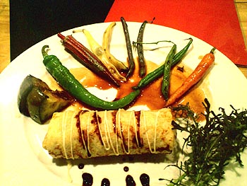 ☆bistro真我☆_c0092953_051370.jpg