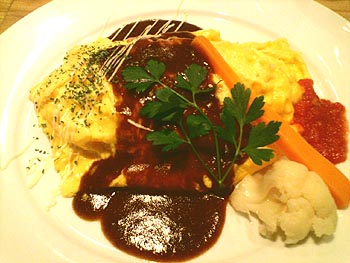 ☆bistro真我☆_c0092953_053823.jpg