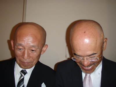 今年6回目の結婚披露宴_a0077071_14544289.jpg