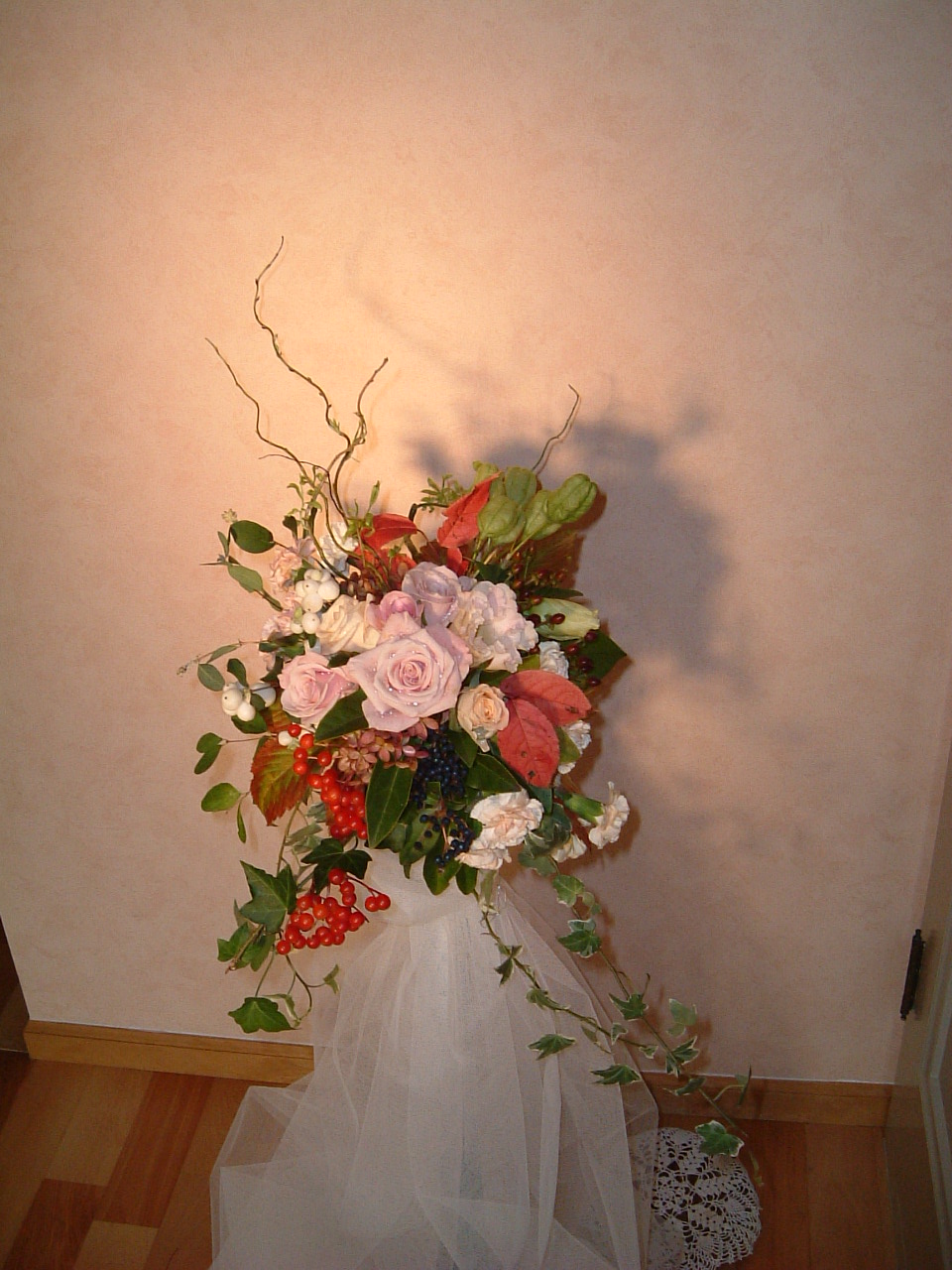 Autum Bouquet_c0128489_14493938.jpg
