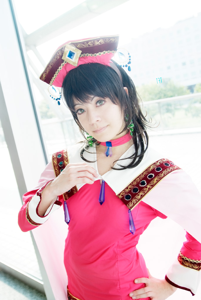かなめさん アトリエ アイゼル 紫灯蛍光機械画堂ぶろぐ