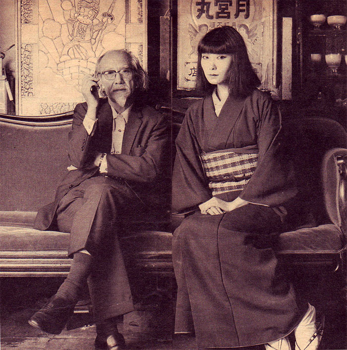 小夜子 小夜子