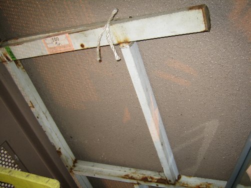 粗大ゴミ 不法投棄は犯罪です!_c0038619_16114160.jpg