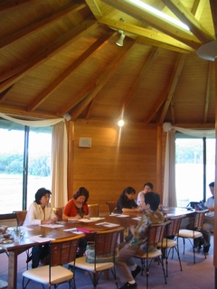 黒潮町（旧大方町）　でのハーブ勉強会_f0105732_15231234.jpg