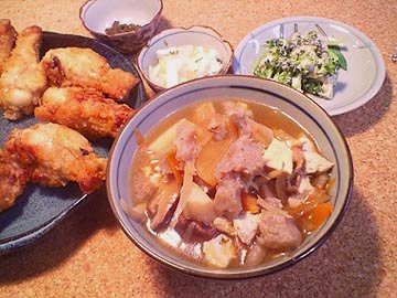 ☆最近のいっぱい☆_c0092953_11501621.jpg