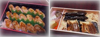 ☆雨と美味しい物とお仕事☆_c0092953_15124598.jpg