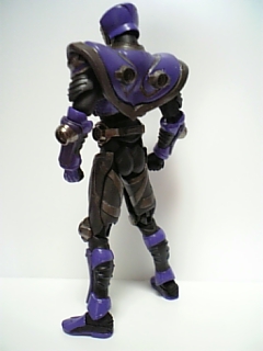 S I C Vol 24 仮面ライダー王蛇 黙想とコーフンの間