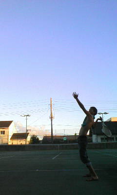 2007年8月21日 イベント!!_c0068174_2353925.jpg