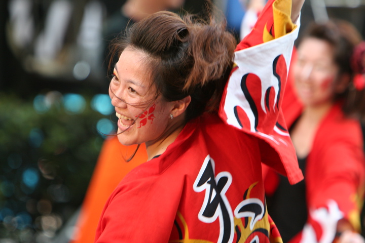 2007.08.05 うらじゃ（岡山県岡山市）- その12 -「天陽会」_e0108680_22105885.jpg