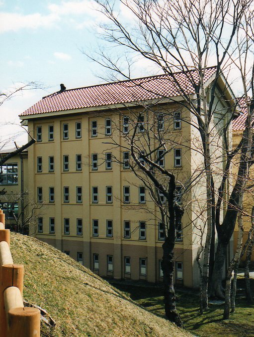 函館市立図書館書庫(はこだての建物案内)その２_f0142606_21584489.jpg