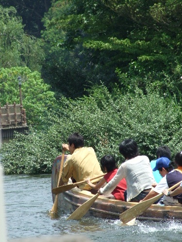 「舞浜　東京ディズニーランド　アトラクション」_a0000029_0551178.jpg