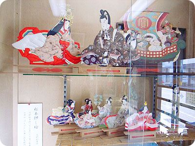 松本のベラミ人形店_f0118538_9511088.jpg