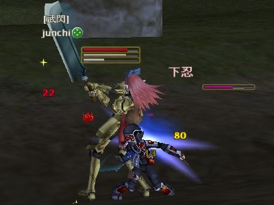 久々に色々やってみました_d0023063_14391948.jpg