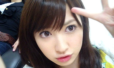 小嶋陽菜 from AKB48_c0048392_10252691.jpg