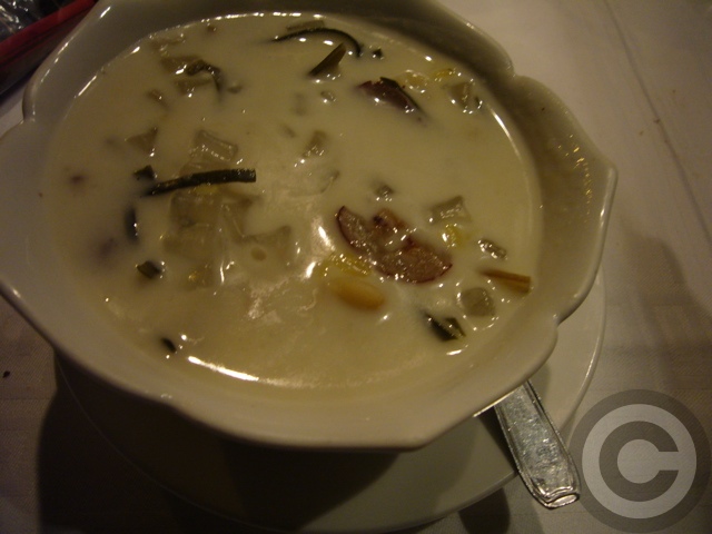 ■Au Coin des Gourmets(インドシナ半島料理店)_a0014299_6562075.jpg