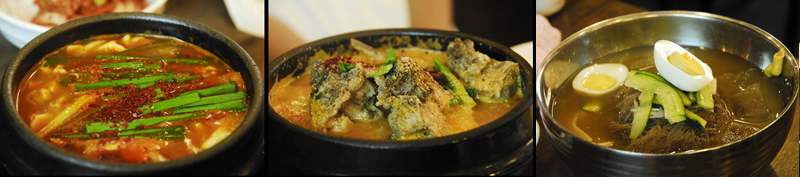Hot な話題にはHotなお食事。8月23日(木) 1222_b0069507_23295856.jpg