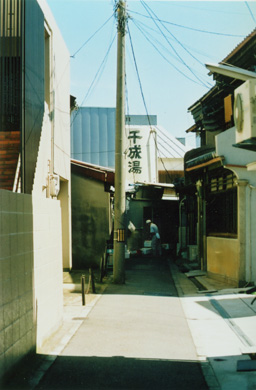 ＪＲ野田駅界隈の風景_f0138409_225276.jpg