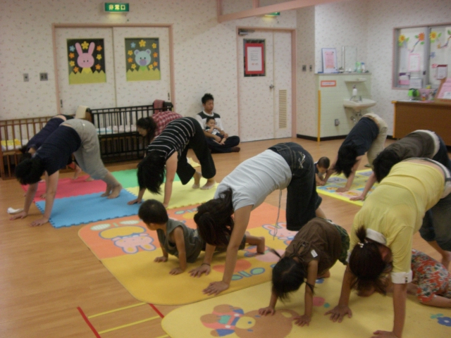 リラックスヨガ_f0142009_13344885.jpg