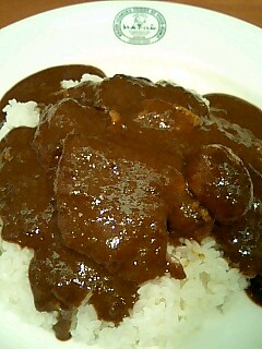 第774話／いんでぃら＋カレー_c0033210_23451870.jpg