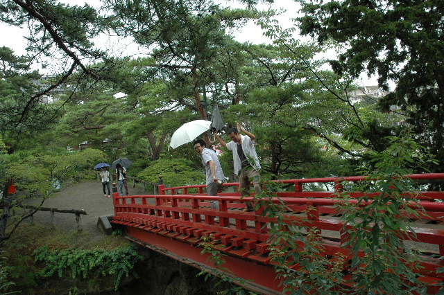 大人の夏休み 1日め_f0044846_15572395.jpg