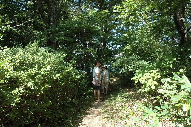 大人の夏休み 3日め_f0044846_174251.jpg