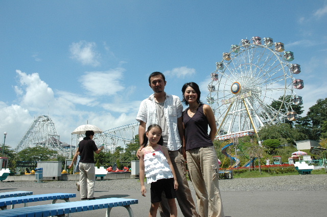 ベニーランド_f0044846_23165046.jpg
