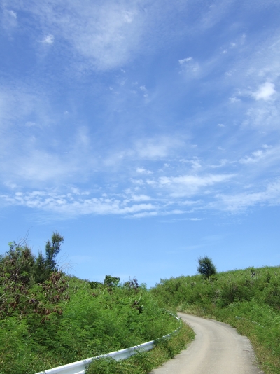 波照間島滞在4日目(7月1日)その2_c0084257_133663.jpg