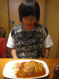 やっぱ熱かったわ！_e0045775_2415937.jpg