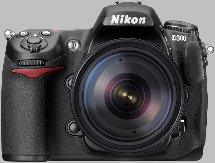 Nikon D3 と D300 ついに発表になりました_e0071178_13574014.jpg