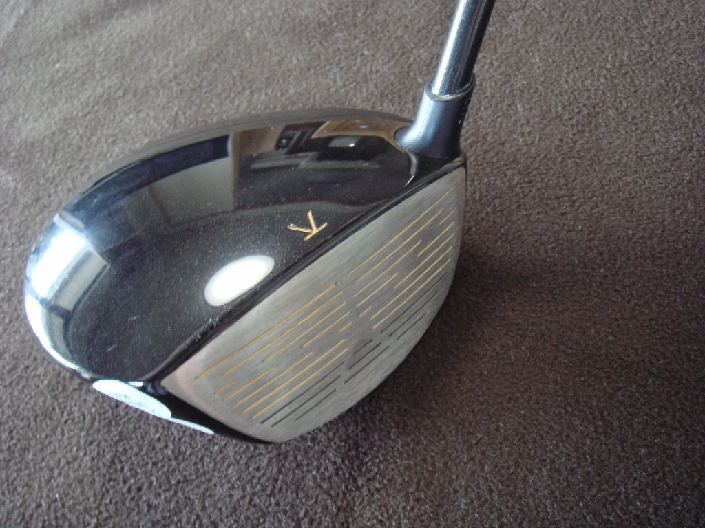 PING TiSi チタンウッド : THE BANK OF PUTTERS PING TiSi チタンウッド : THE BANK OF PUTTERS