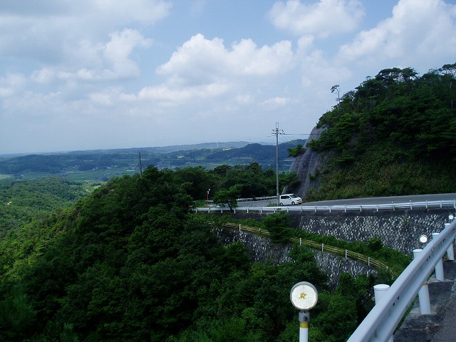 丹生山　うら、おもて_c0107149_14144745.jpg