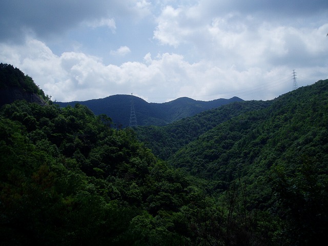 丹生山 うら、おもて_c0107149_1414913.jpg