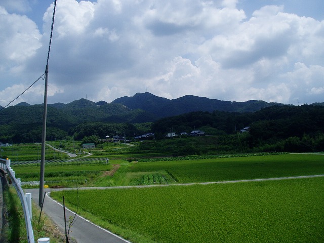 丹生山　うら、おもて_c0107149_14263095.jpg