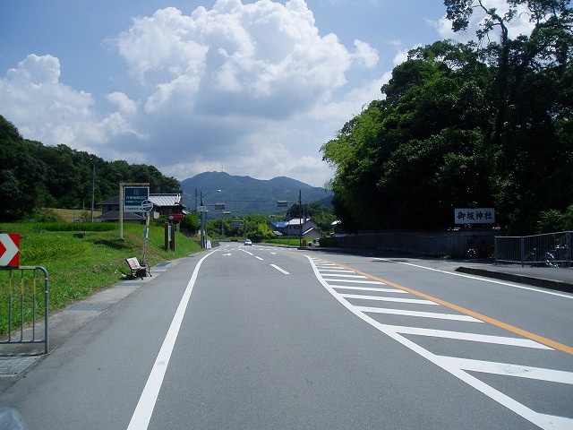 丹生山　うら、おもて_c0107149_146174.jpg