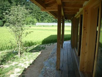 住まい手さん訪問 Ⅰ_d0087595_10451571.jpg