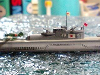 一等潜水艦『伊号第９』＆二等潜水艦『呂号第５００』竣工！_f0059816_19135057.jpg